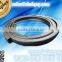 RUBBER Locking Gasket