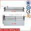 Manual/Electric hot stamping foil slitting machine , Hot Stamping foil cutting machine TJ-15