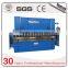 160Ton 3200mm Bending Length CNC Press Brake