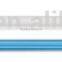 Blue or Silver Aluminum telescopic Pole with Standar Grip & Lock (Type-A), Telescopic Pool Pole, Aluminum Extension Pole