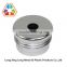 M DN32*DN8*26 ABS Electroplated Plastic Washer and Plastic Base for Office/House Furniture