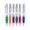 Imprinted Promotional plastic ball pen, ballpoint pen, gift pen