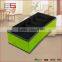 European maket drawer packaging tandem box good selling