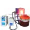 China supplier factory sell 1kg gold melting induction melting furnace