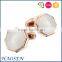 2016 Top Sale Novelty Stone Mens Cufflinks