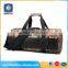 Wholesale tourism army green teenager mens traveling bag with fashion design