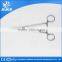 ked factory price scissors surgical needle holder KD907