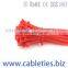 International Certification Authority Nylon Cable Tie Supplier