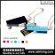 Best selling high speed Metal Swivel USB Memory with Custom Logo (USB-MT405)