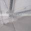 Laminated Woven Clear Transparent Agriculture Tarpaulin