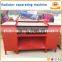 copper and aluminum separating machine , copper separation machine , recycling radiator