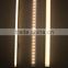 Romania led lit bar led light bar led linear led tube light