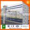 Manufacturer Steel Tubular fence for sale