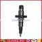 Genuine DCEC ISBe Engine Parts Fuel Injector 0445120007
