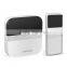 Forrinx supply best wireless doorbell FX-B13 water proof push button