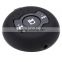 factory supply H366 wireless bluetooth car kit audio receiver for speaker with Music Modulator