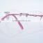 2016 Fashion optic diamond cut glasses A8014