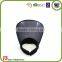 2016 hot selling cheapest plastic visor for promotion PVC sun visor