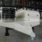 1000-700 glazed tile gutter roll forming machine