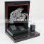 Stylish Wood Watch Display Counter Watch Showcase Acrylic Watch Display