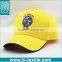 Los Pollos Hermanos Heat Transfer Print Custom Baseball Hat for Fast Food Chains