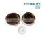 FB0203 fashion macarons lip balm