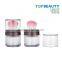 TJ4241B new fashion 14G empty loose powder case