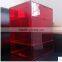 clear acrylic shoe box airtight