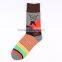 Cute cartoon socks socks men and women socks couples socks wholesale socks tube socks