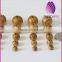 8mm wood round fringle pattern beads