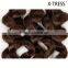 ideal hair arts chestnut brown multi pcs pack directly sale best quote on your heat resistant synthetic hair in all colours