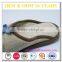 Hot sell ECO material crochet knitted indoor slipper FACTORY DIRECT SALE