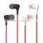 Mrice Granvela E300 Capsule High Fidelity Stereo Earphones For Iphone 6 Plus 5S 5C 5 4S, Ipad Air 2 Mini 3,Samsung Galaxy S6 S5