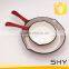 cast iron enamel stockpot kitchenware