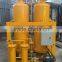 Series EOS small used engine oil refinery machine/waste lube oil refinery machine/oil refinery machine
