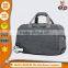 New fabric luxury heavy-duty trolley nylon travel duffel bag with wheels