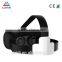 2016 Google Cardboard 3d VR BOX 2.0 virtual reality sex mp4 player video glasses for 4.7-6.0 inch smartphone