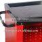Detachable Design Kraftwelle Tool Trolley with roller and wheels