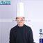 100PCS NON WOVEN Brand new kid chef hats with CE certificate kids aprons and chef hats