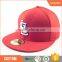 men fashion oem sports caps and hats snapback cap