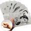 Dody tattoo and hair tattoo sticker