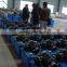 Filter Press for Sludge Dewatering