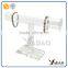New product 2016 unique leatherette bracelet display stand with best quality and low price