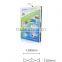 Portable exhibition booth stand advertising fabric pop up display