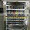 electric meter fault