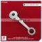 304/316 Stainless Steel Glass Spider Fitting For Curtain Wall