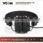 VCOM cool music setero headphone for Mobile/computer