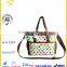 Color Printing Diaper Bag Baby Mommy Bag, Fashion Mummy Bag