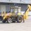 KAT920P backhoe loader