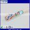 Solid Copper STP Cat5e Lan Network Cable, STP/ FTP /UTP/ SFTP Network cable available